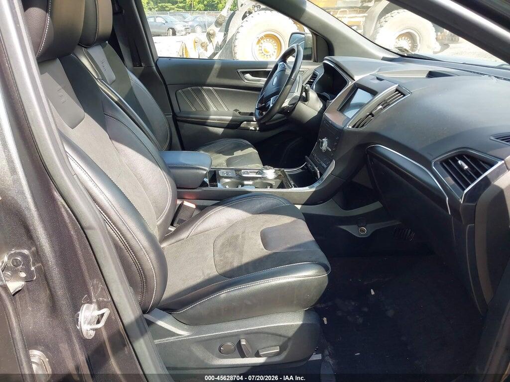 2FMPK4AP1LBB37703 2020 FORD EDGE photo no. 5