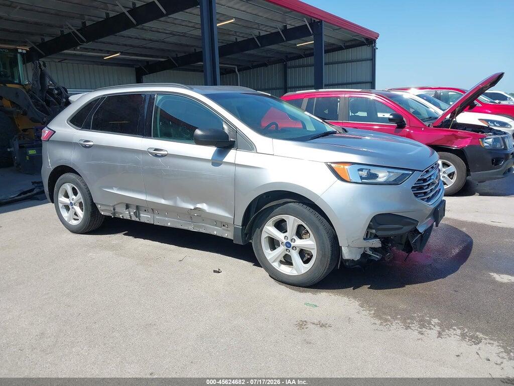 2FMPK4G97LBB34152 2020 FORD EDGE photo no. 1