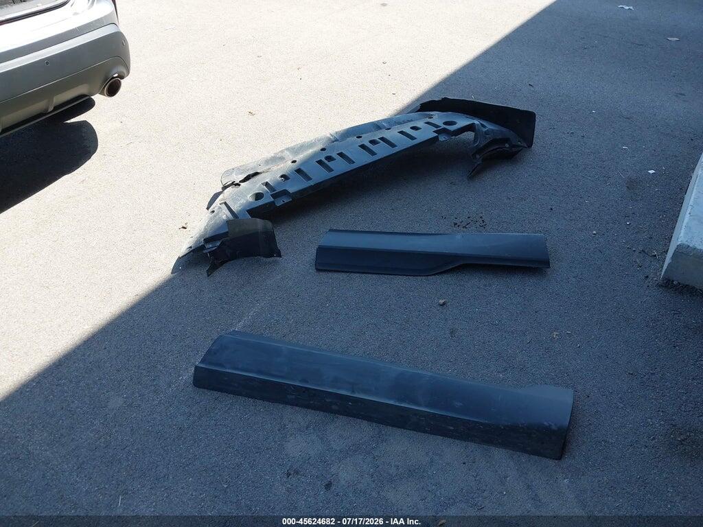 2FMPK4G97LBB34152 2020 FORD EDGE photo no. 12