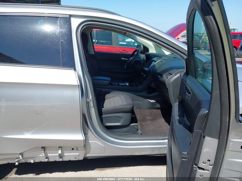 2FMPK4G97LBB34152 2020 FORD EDGE photo no. 5