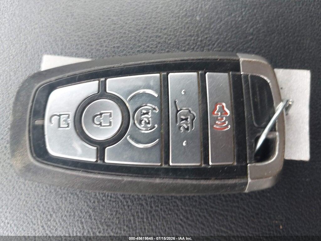 2FMPK3K98LBA56191 2020 FORD EDGE photo no. 11