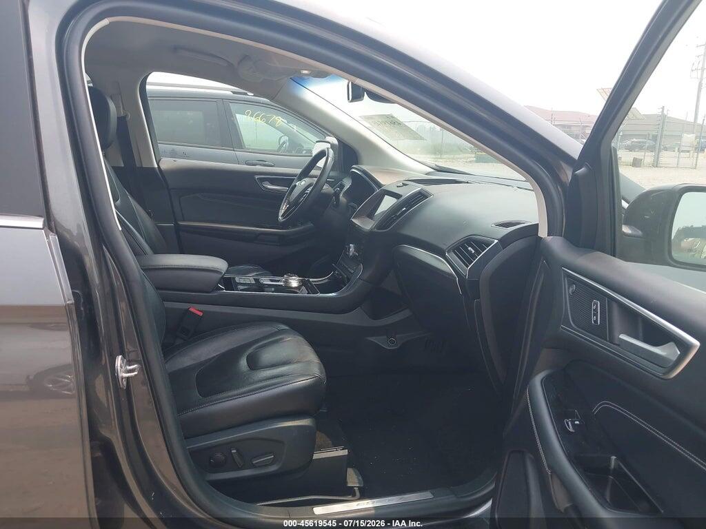 2FMPK3K98LBA56191 2020 FORD EDGE photo no. 5