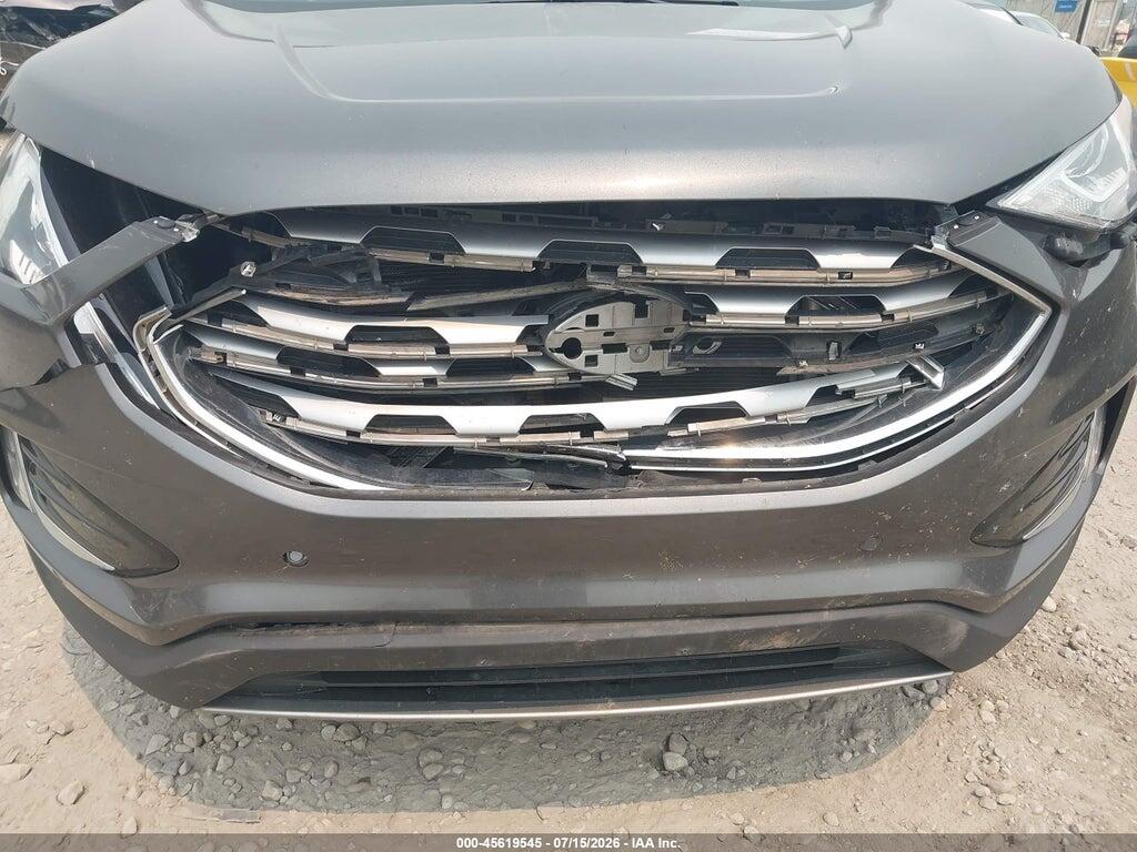 2FMPK3K98LBA56191 2020 FORD EDGE photo no. 6