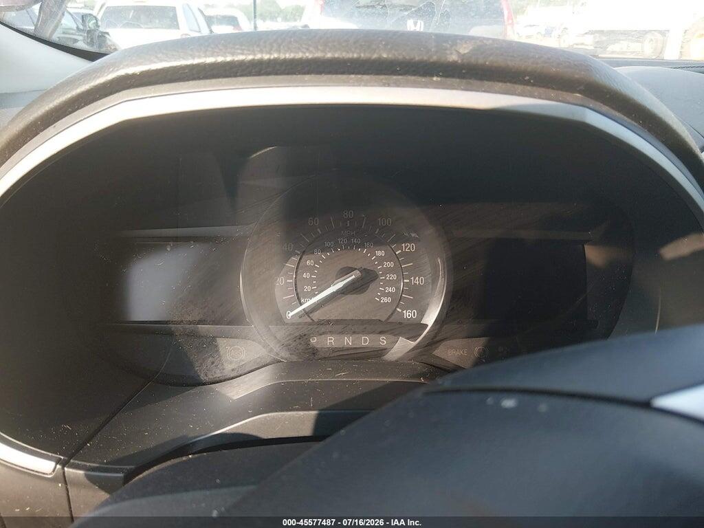 2FMPK4J95LBB19822 2020 FORD EDGE photo no. 7