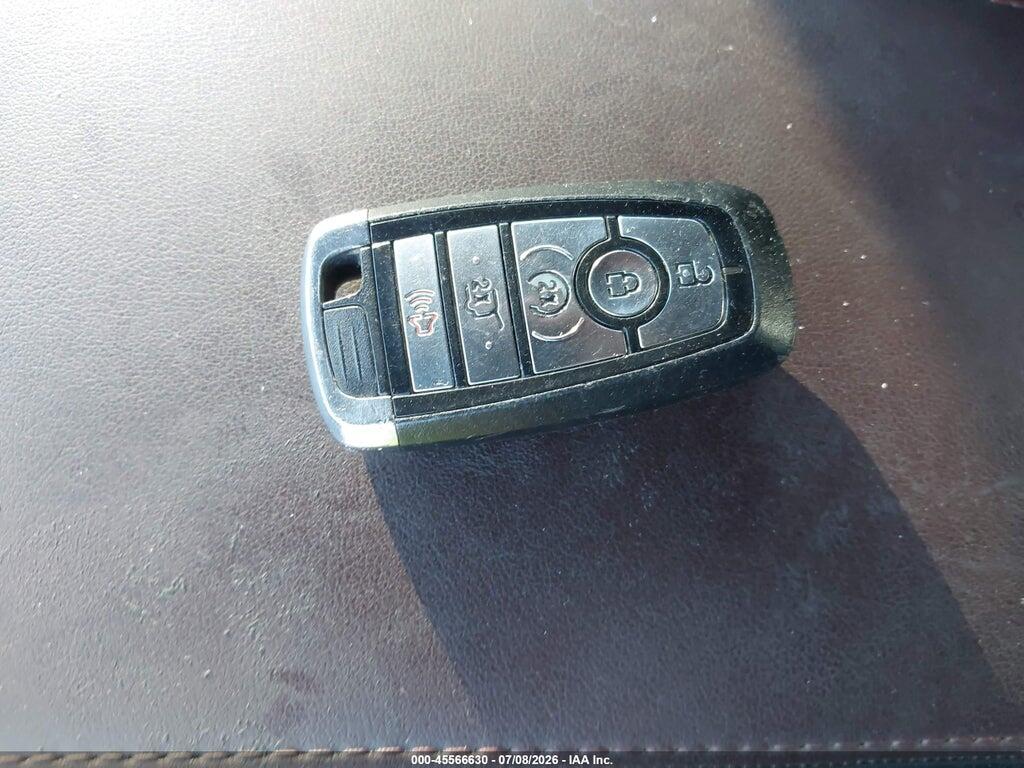 2FMPK3K98LBB24098 2020 FORD EDGE photo no. 11