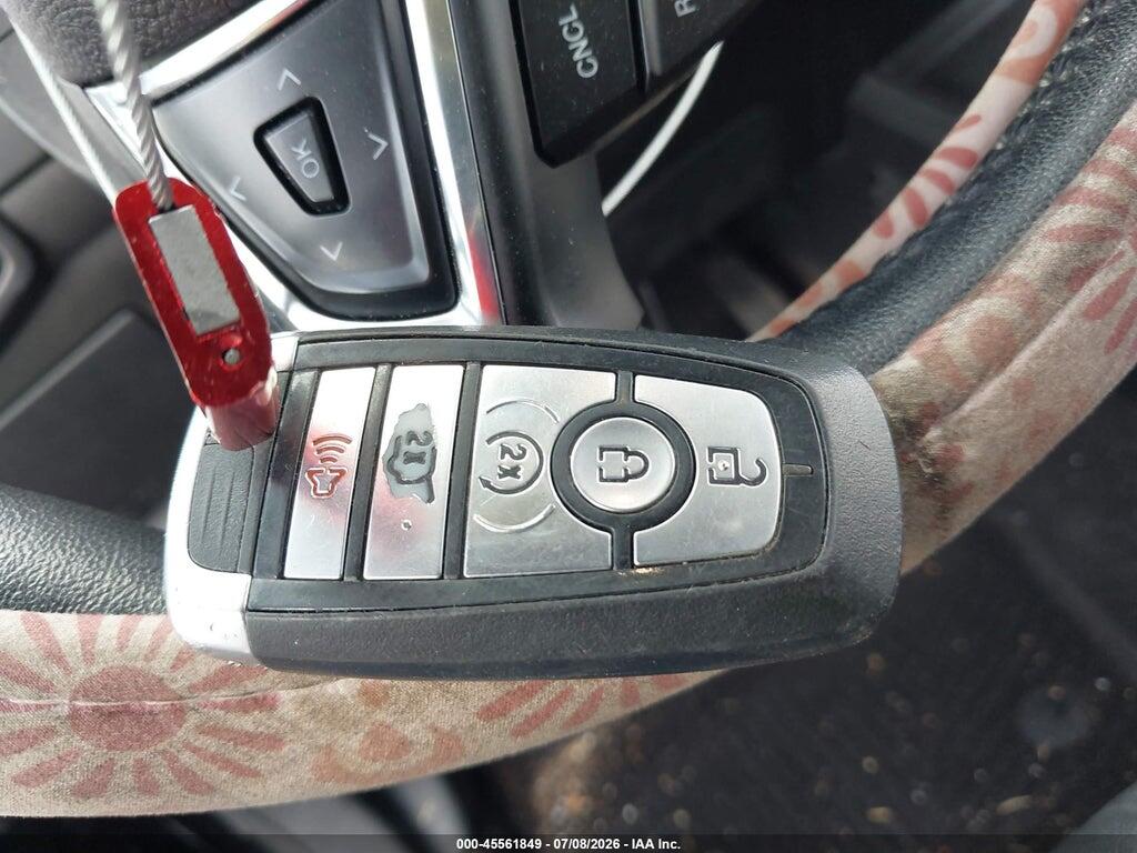 2FMPK3K90LBB35242 2020 FORD EDGE photo no. 11