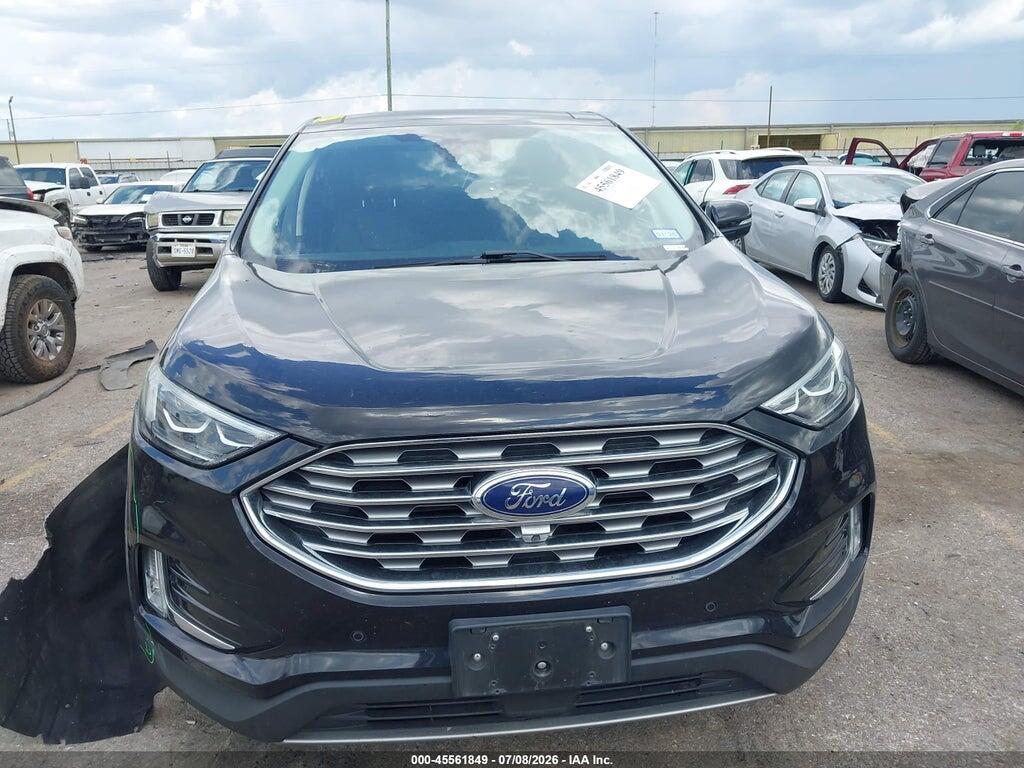 2FMPK3K90LBB35242 2020 FORD EDGE photo no. 12