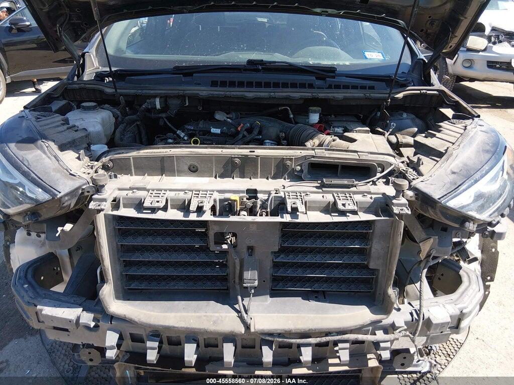 2FMPK3K93LBA99241 2020 FORD EDGE photo no. 10