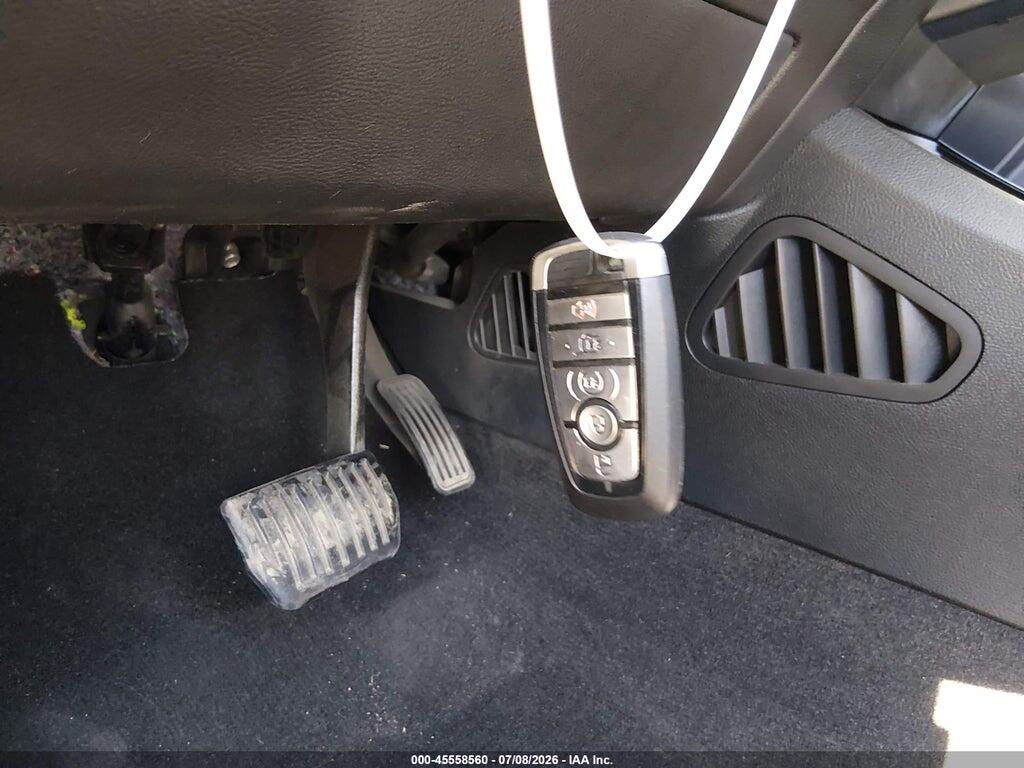 2FMPK3K93LBA99241 2020 FORD EDGE photo no. 11