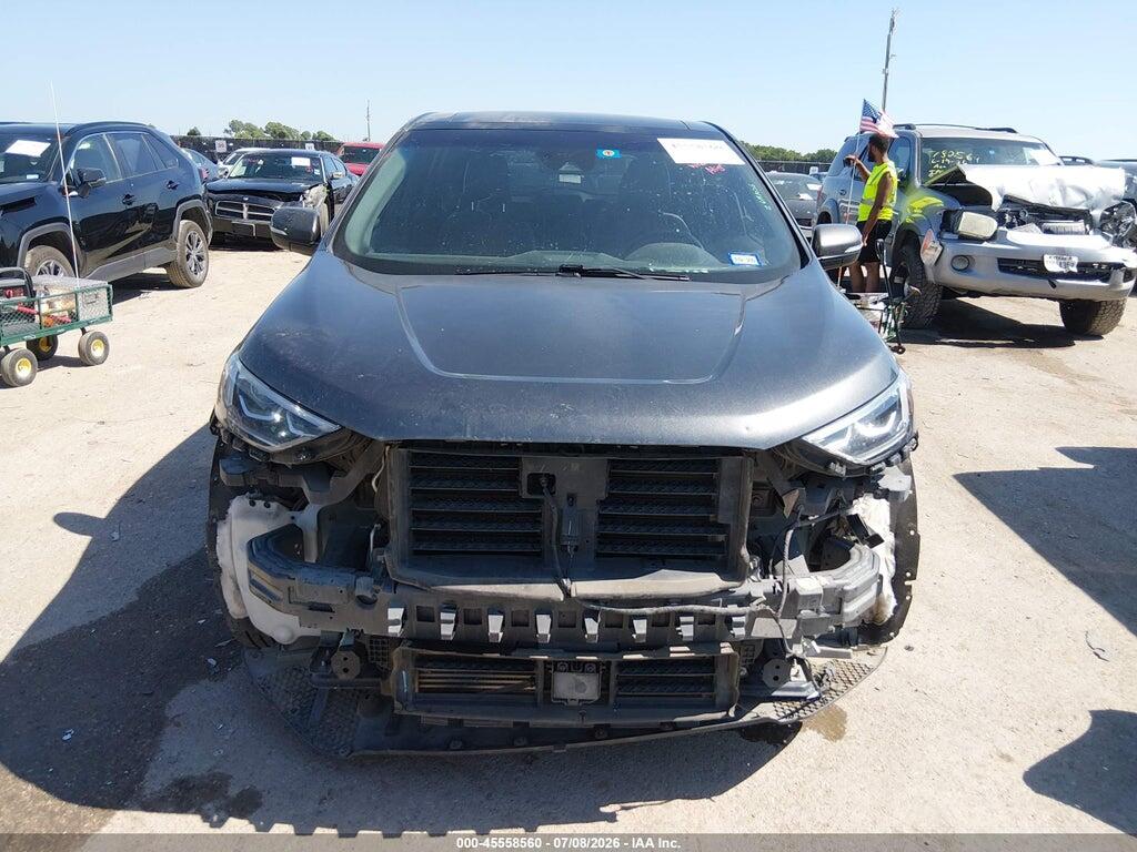 2FMPK3K93LBA99241 2020 FORD EDGE photo no. 12