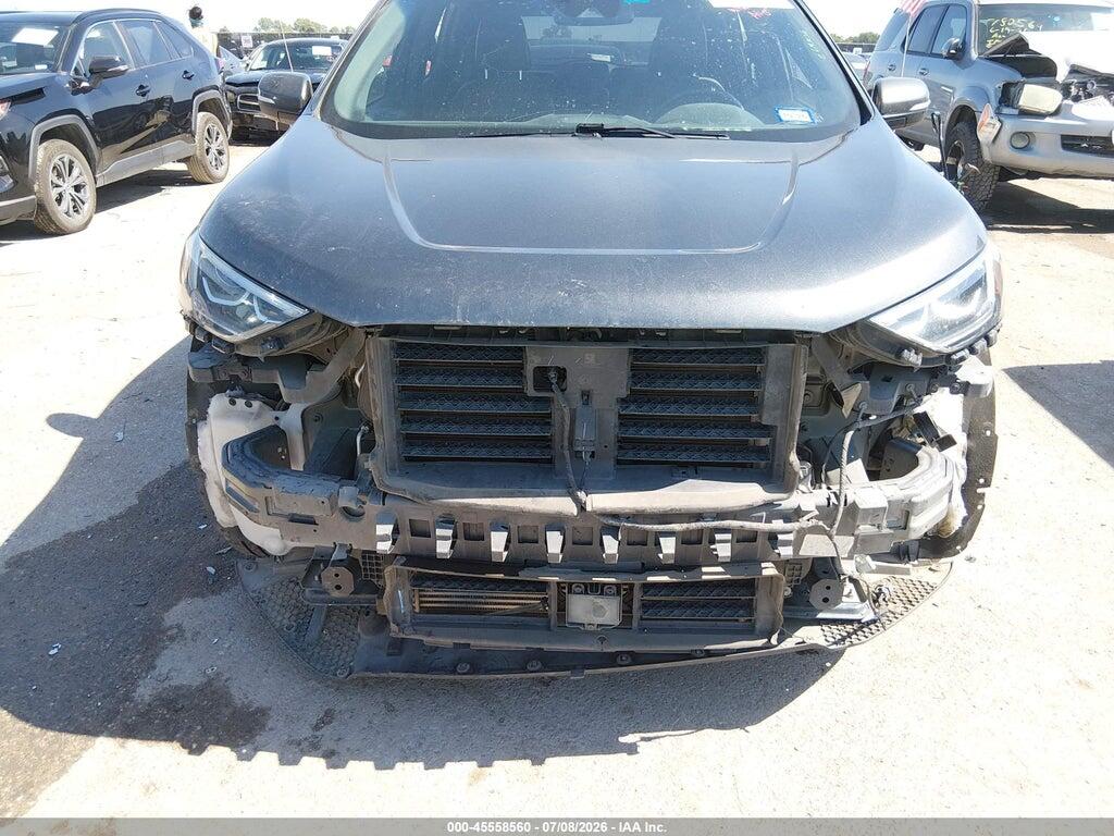 2FMPK3K93LBA99241 2020 FORD EDGE photo no. 6