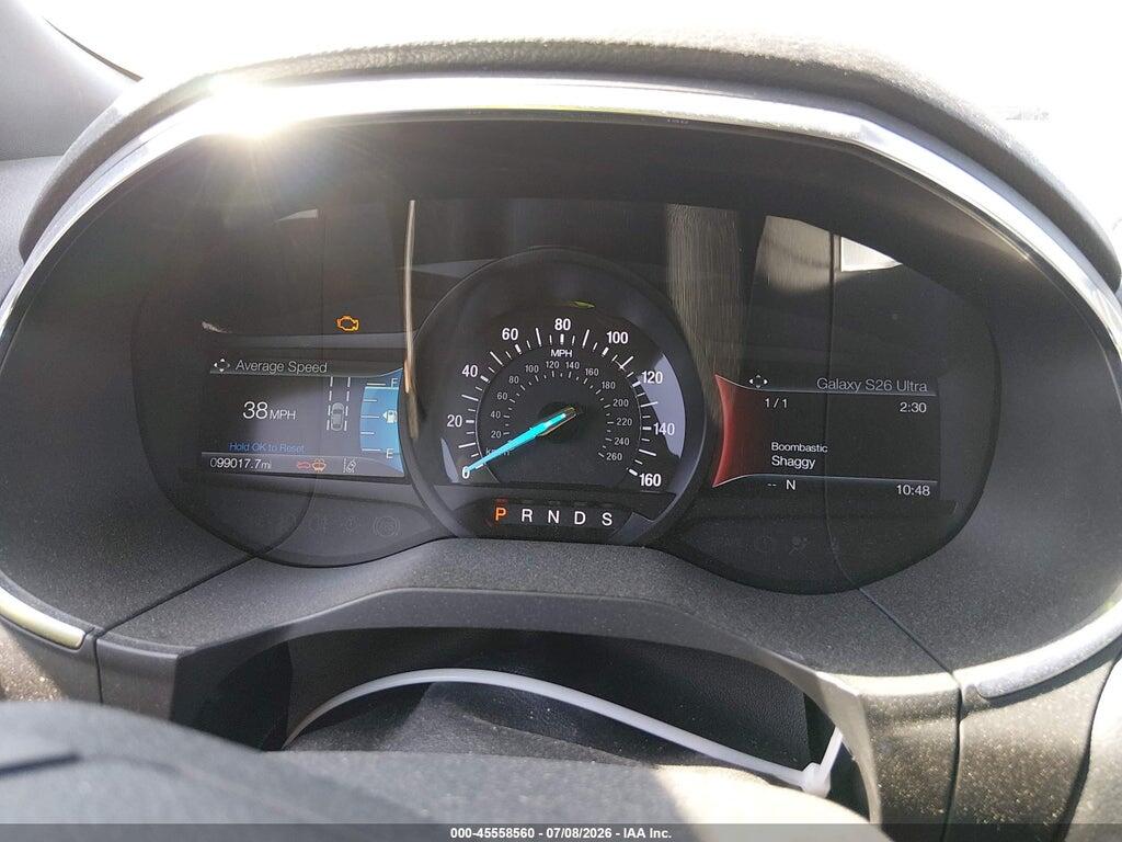 2FMPK3K93LBA99241 2020 FORD EDGE photo no. 7
