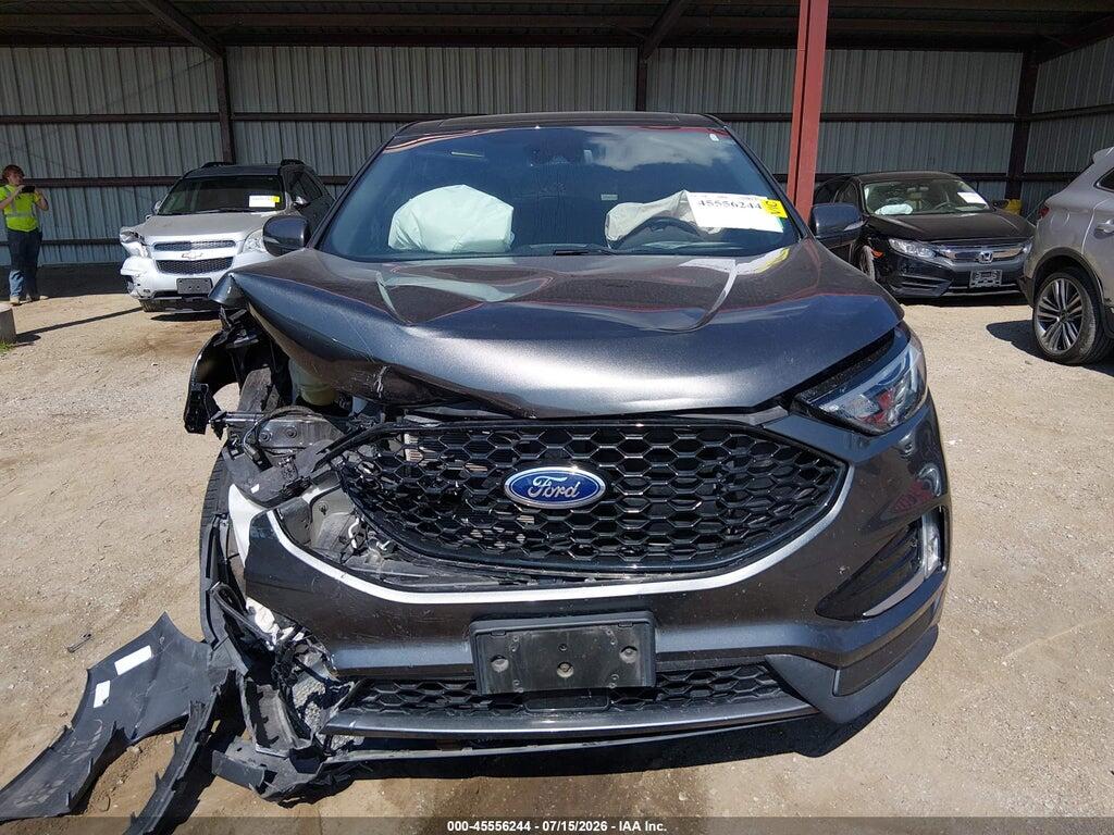 2FMPK4J96LBB09963 2020 FORD EDGE photo no. 12