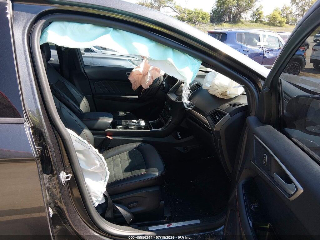 2FMPK4J96LBB09963 2020 FORD EDGE photo no. 5