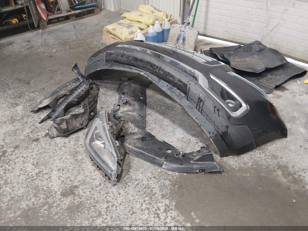 1GKKVRKD4EJ313265 2014 GMC ACADIA photo no. 12