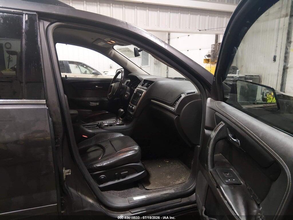 1GKKVRKD4EJ313265 2014 GMC ACADIA photo no. 5