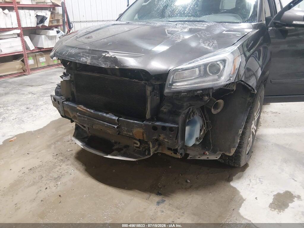 1GKKVRKD4EJ313265 2014 GMC ACADIA photo no. 6
