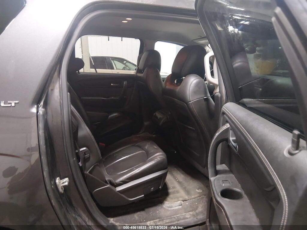 1GKKVRKD4EJ313265 2014 GMC ACADIA photo no. 8