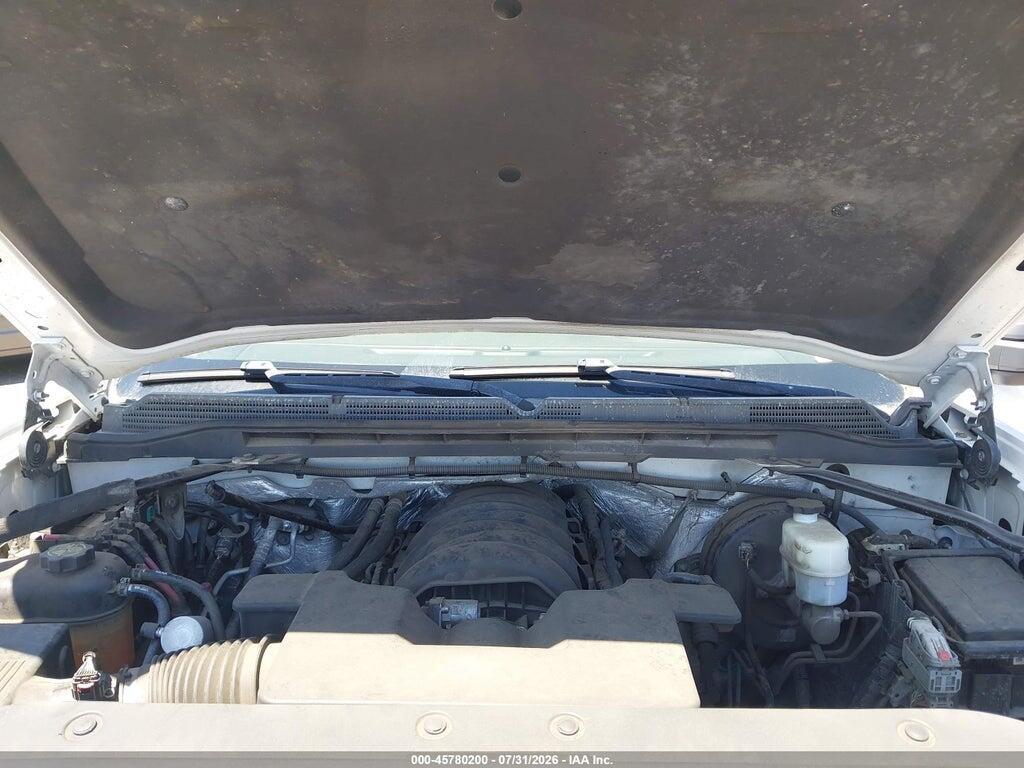 3GTU2VEC0EG202576 2014 GMC SIERRA 1500 photo no. 10