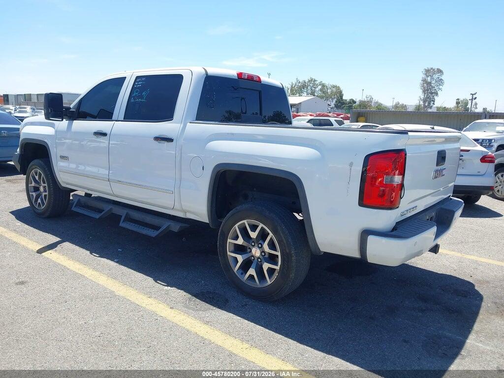3GTU2VEC0EG202576 2014 GMC SIERRA 1500 photo no. 3