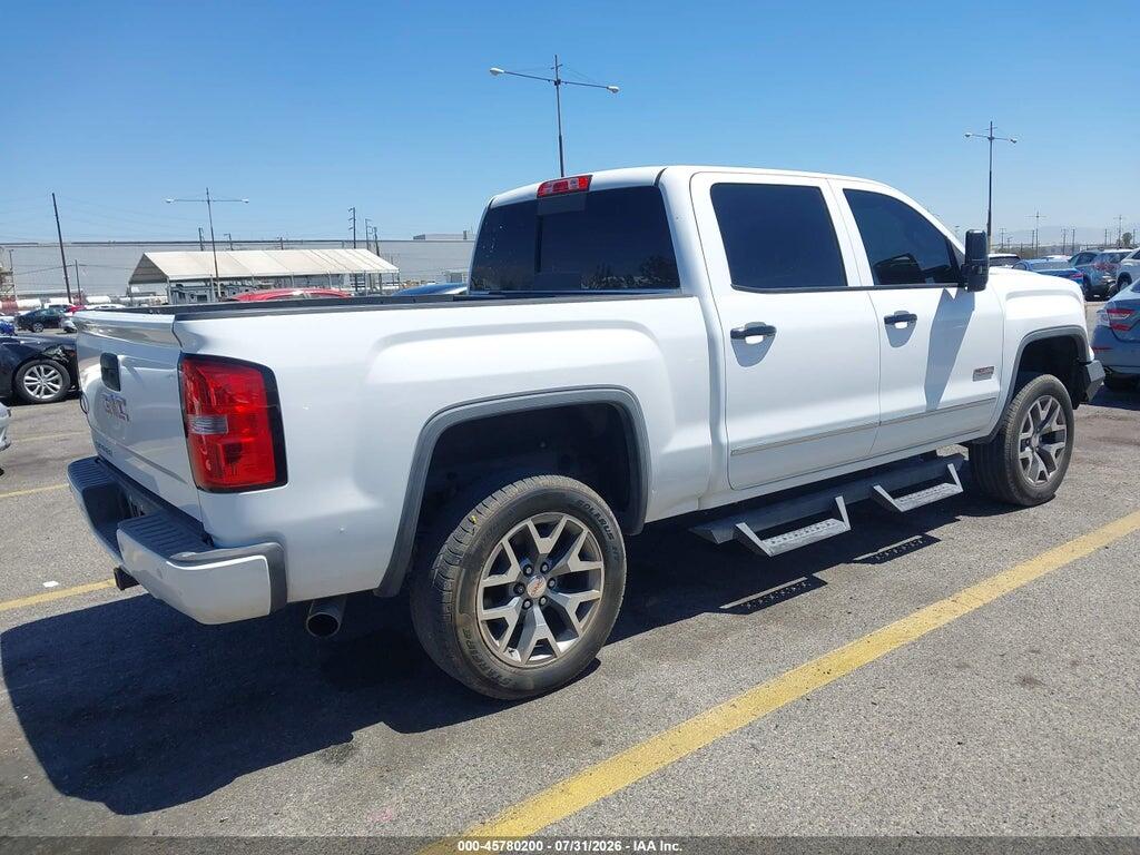 3GTU2VEC0EG202576 2014 GMC SIERRA 1500 photo no. 4