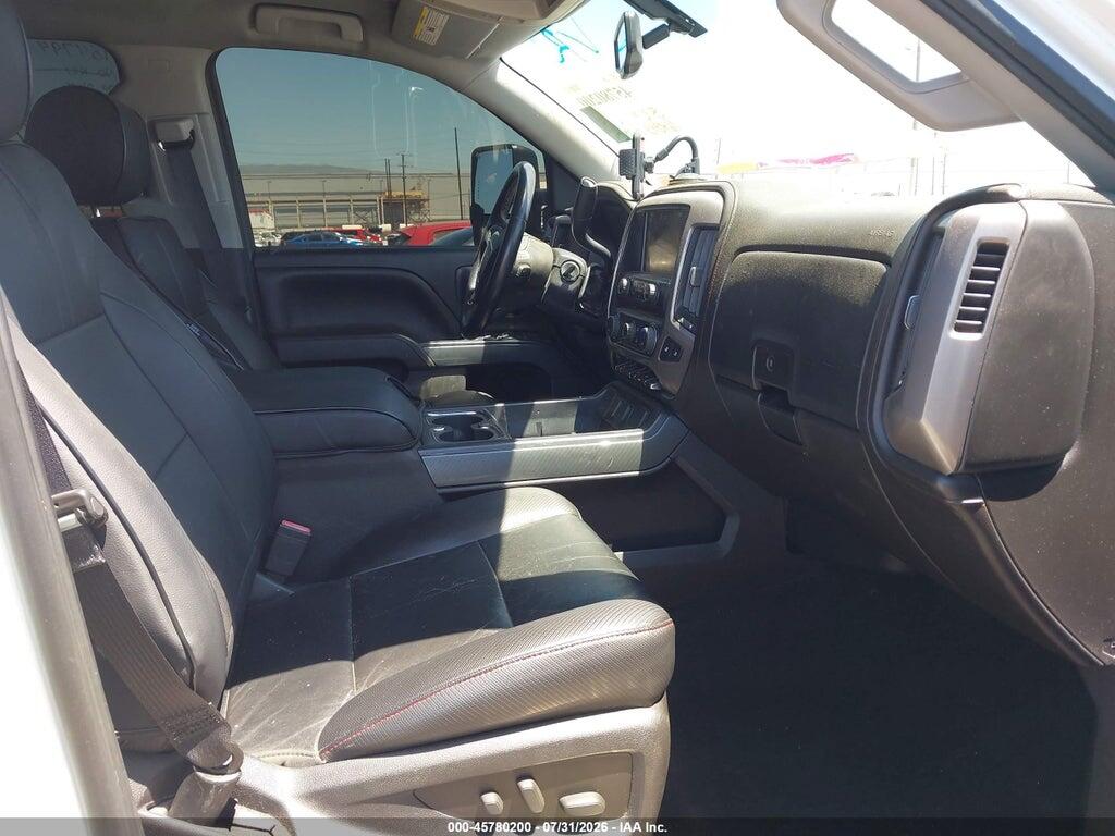 3GTU2VEC0EG202576 2014 GMC SIERRA 1500 photo no. 5