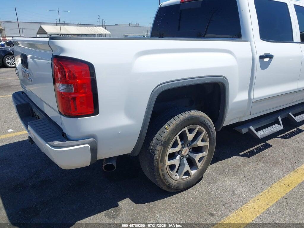 3GTU2VEC0EG202576 2014 GMC SIERRA 1500 photo no. 6