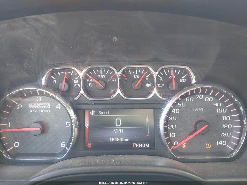 3GTU2VEC0EG202576 2014 GMC SIERRA 1500 photo no. 7