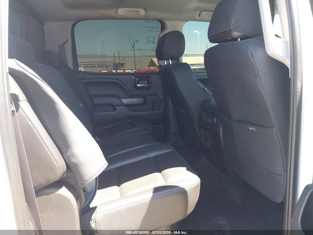 3GTU2VEC0EG202576 2014 GMC SIERRA 1500 photo no. 8