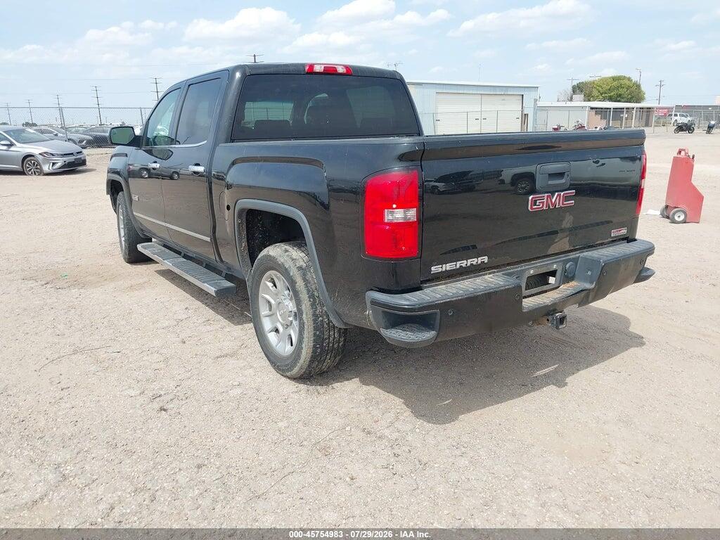 3GTU2UEC5EG338762 2014 GMC SIERRA 1500 photo no. 3