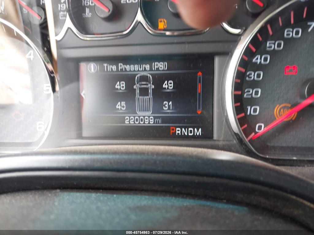 3GTU2UEC5EG338762 2014 GMC SIERRA 1500 photo no. 7