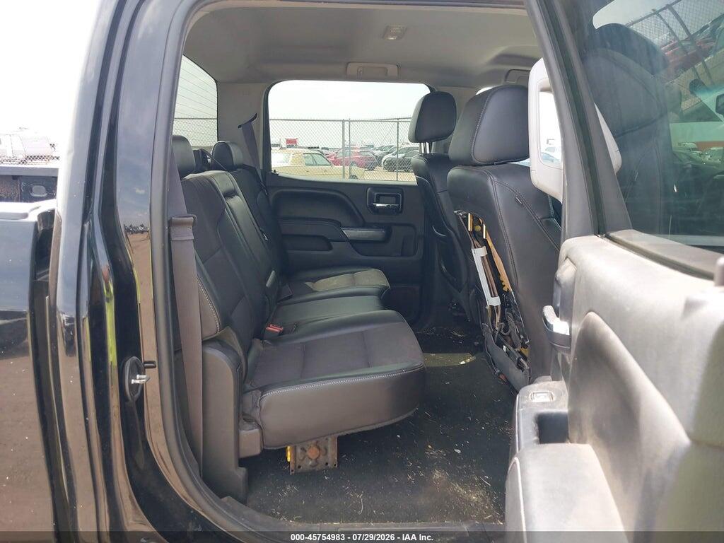 3GTU2UEC5EG338762 2014 GMC SIERRA 1500 photo no. 8