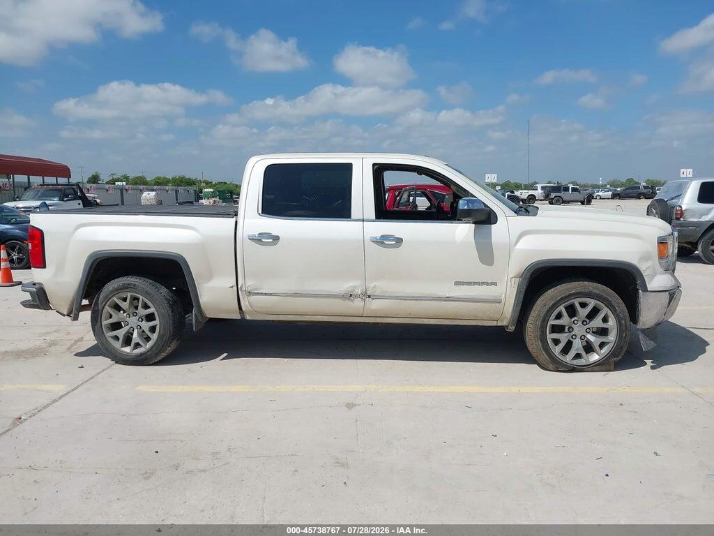 3GTP1VEC9EG421925 2014 GMC SIERRA 1500 photo no. 12