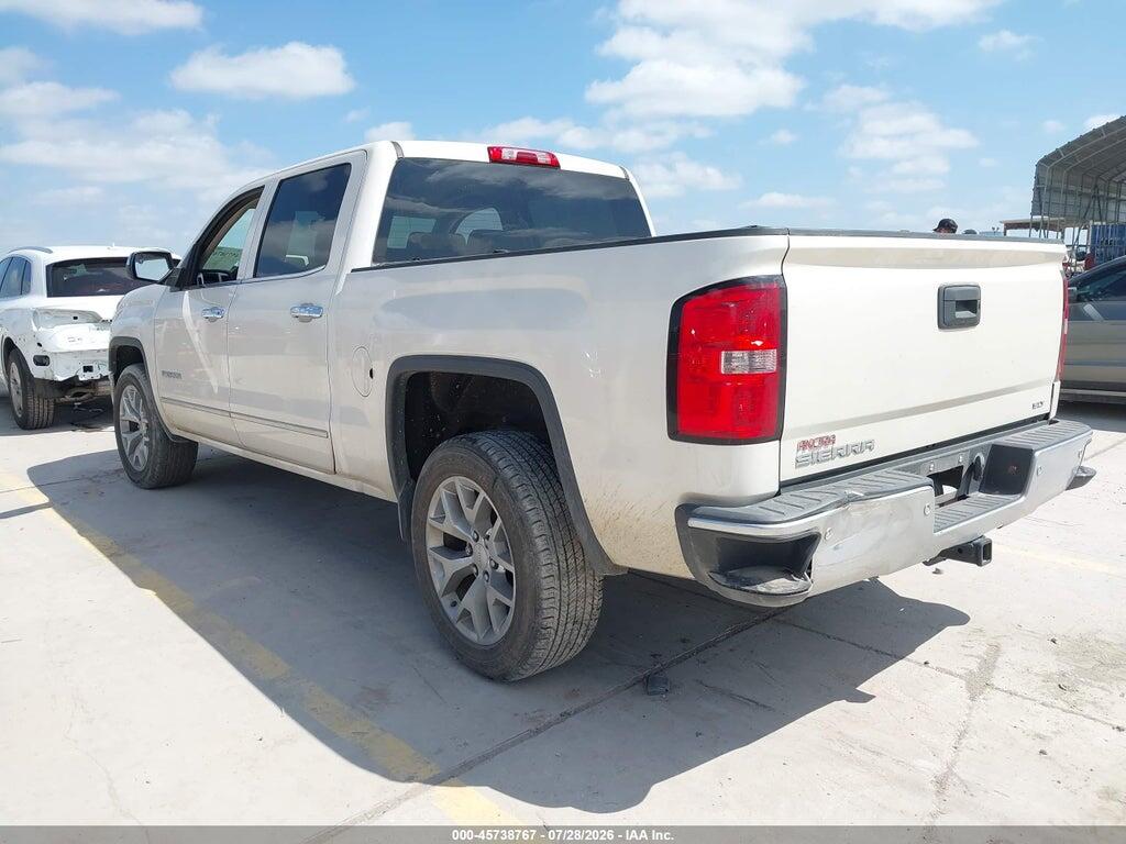 3GTP1VEC9EG421925 2014 GMC SIERRA 1500 photo no. 3