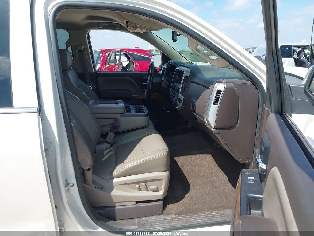 3GTP1VEC9EG421925 2014 GMC SIERRA 1500 photo no. 5