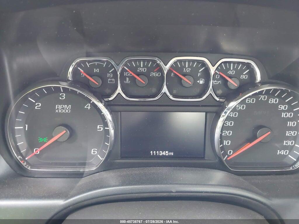3GTP1VEC9EG421925 2014 GMC SIERRA 1500 photo no. 7