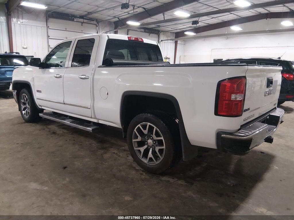 1GTV2VEC6EZ211352 2014 GMC SIERRA 1500 photo no. 3
