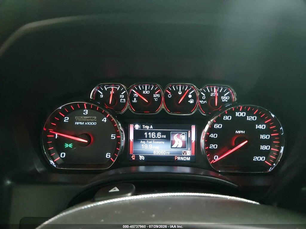 1GTV2VEC6EZ211352 2014 GMC SIERRA 1500 photo no. 7