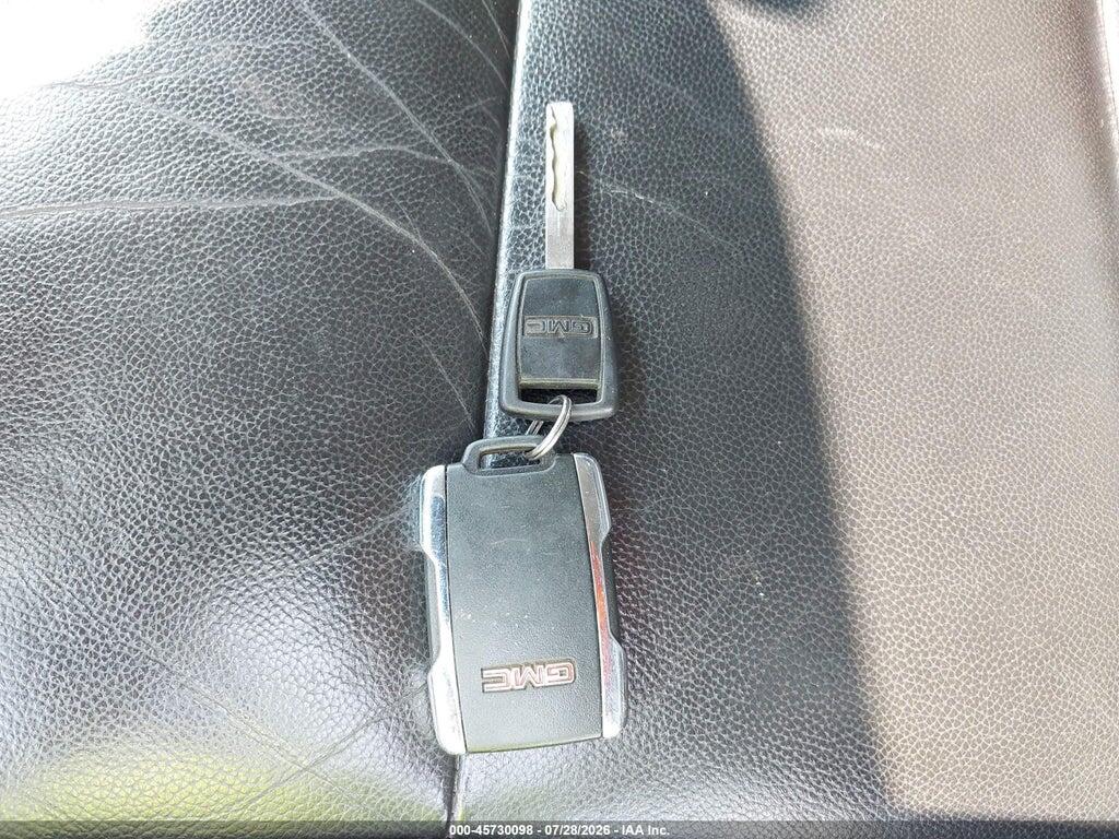3GTU2VECXEG263644 2014 GMC SIERRA 1500 photo no. 11