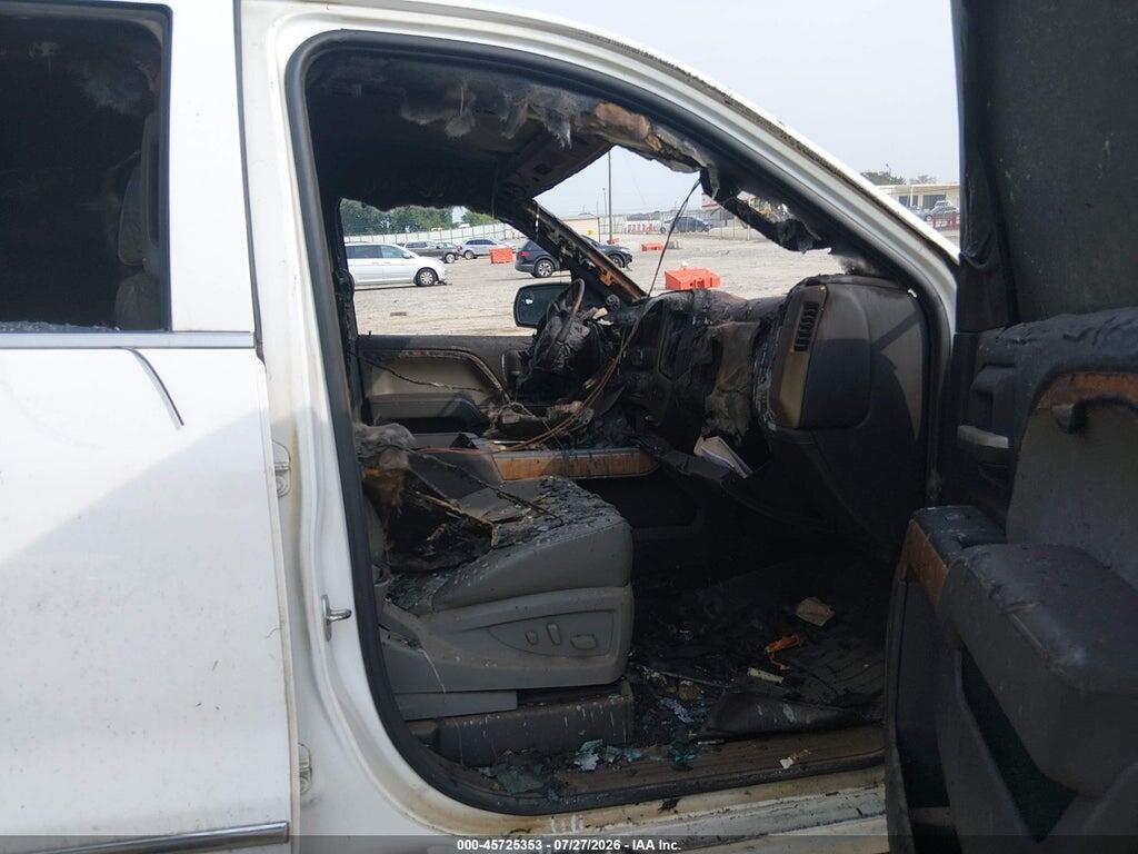 3GTU2VECXEG142046 2014 GMC SIERRA 1500 photo no. 5