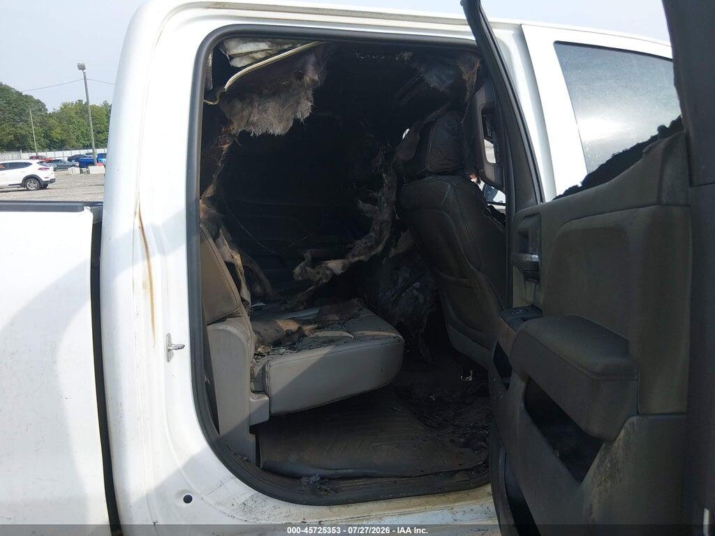 3GTU2VECXEG142046 2014 GMC SIERRA 1500 photo no. 8