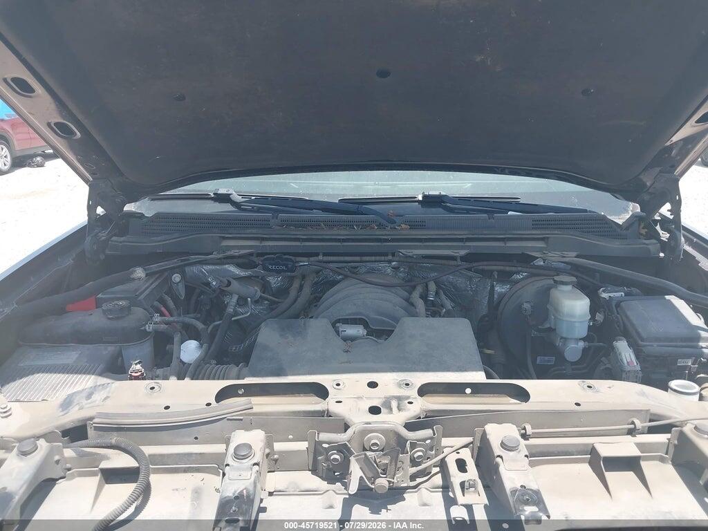 3GTP1TEHXEG544651 2014 GMC SIERRA 1500 photo no. 10