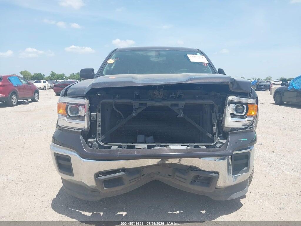 3GTP1TEHXEG544651 2014 GMC SIERRA 1500 photo no. 12