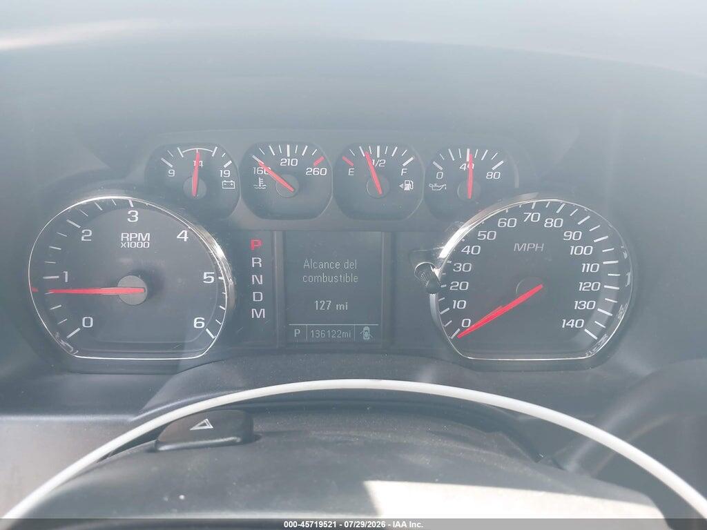 3GTP1TEHXEG544651 2014 GMC SIERRA 1500 photo no. 7