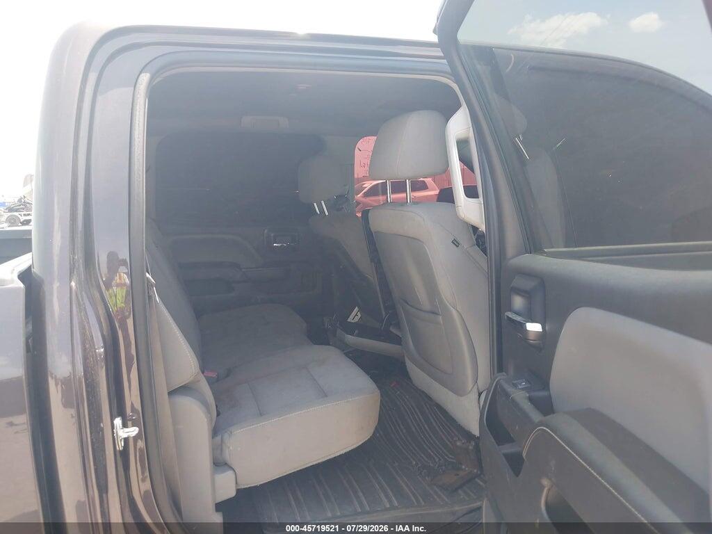 3GTP1TEHXEG544651 2014 GMC SIERRA 1500 photo no. 8