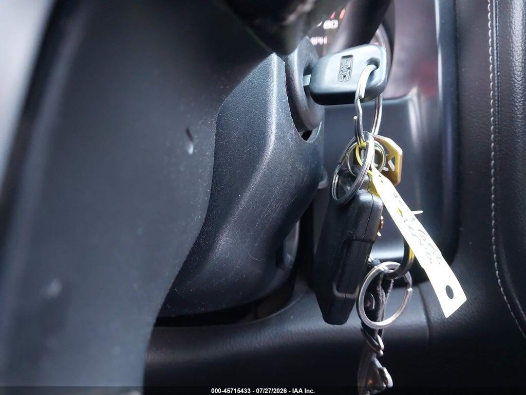 3GTP1VECXEG560316 2014 GMC SIERRA 1500 photo no. 11