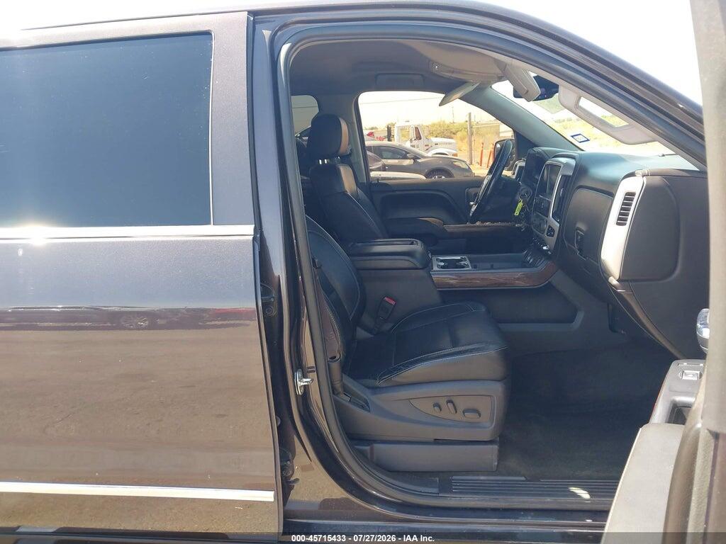 3GTP1VECXEG560316 2014 GMC SIERRA 1500 photo no. 5