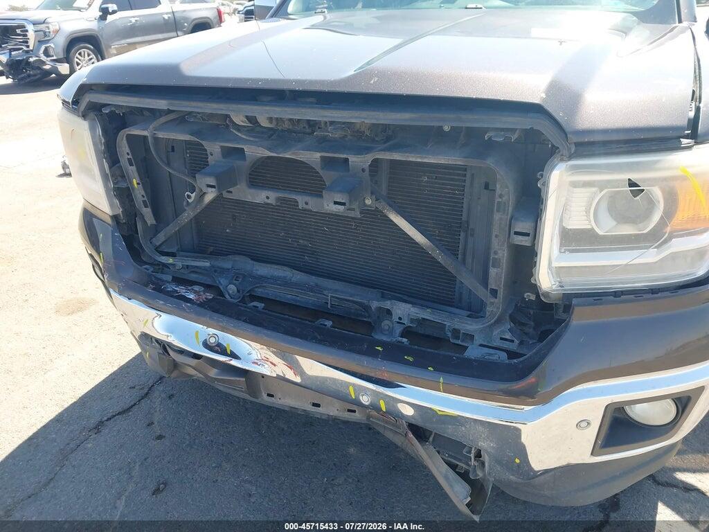 3GTP1VECXEG560316 2014 GMC SIERRA 1500 photo no. 6