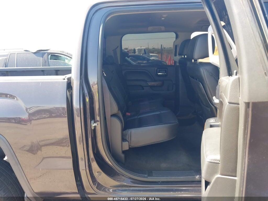 3GTP1VECXEG560316 2014 GMC SIERRA 1500 photo no. 8