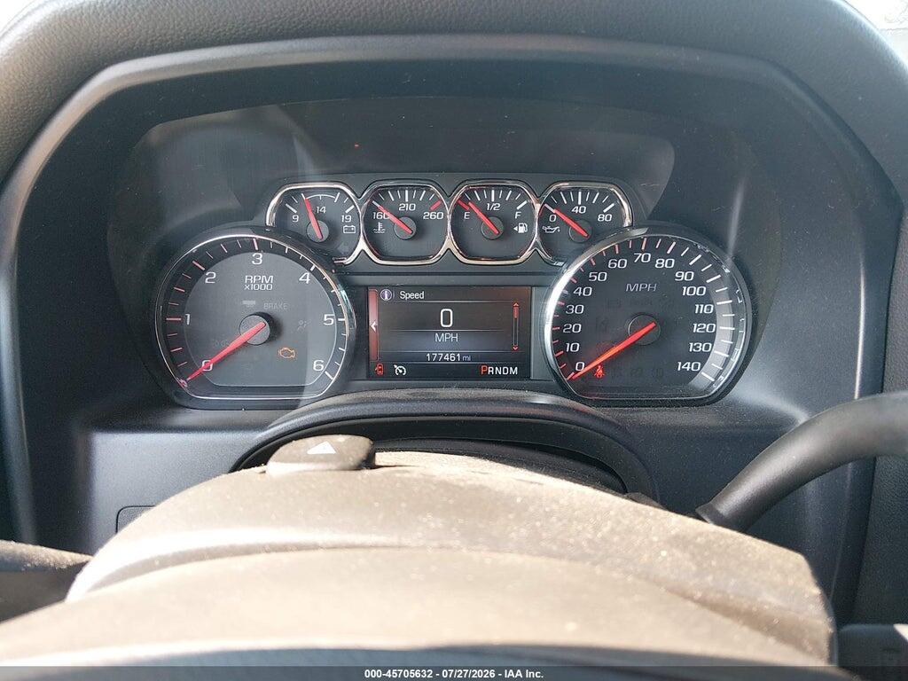 3GTU2VEC4EG428460 2014 GMC SIERRA 1500 photo no. 7